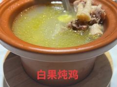 -百年神厨·地道川菜(清江西路店)