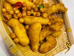 -嘉和一品粥(津华昌道店)