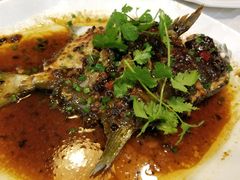-北海渔村酒楼·粤菜海鲜点心(新华店)