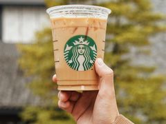 -星巴克臻选(成都太古里店)