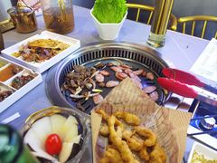 -棒小伙·齐齐哈尔烤肉(龙茗路店)