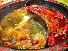 -牛市坎火锅(建设路店)