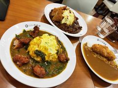 -COCO壱番屋(北京平安国际金融中心店)