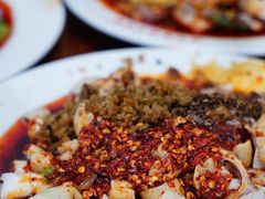 -温记府廟豆汤饭·始于1955年(海椒店)
