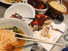 -苏城小院·园林精致苏州菜(斜塘老街店)