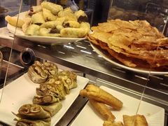 -陆家嘴万怡酒店·万荟轩