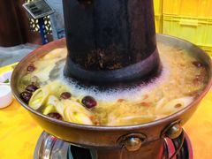 -大碗居老北京炸酱面(蛇口店)