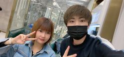 点击看大图 -5M HAIR SALON