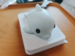 -抱抱地球咖啡馆(国家海洋博物馆店)