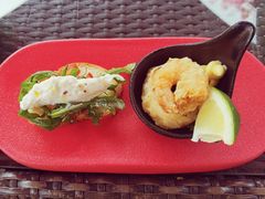 -杭州西子湖四季酒店-WL BISTRO西湖餐厅(灵隐路店)