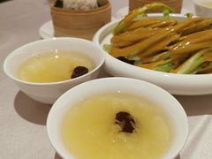 -粗茶淡饭·汉口公馆(循礼门店)