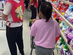 -旺豪超市(胜利购物广场店)