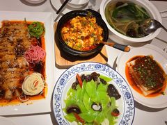 -陈麻婆豆腐(春熙店)