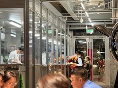 -No.DD戳子烧烤·江湖菜(北京总店)