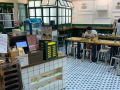 -阿金大白·上海菜馆(新天地店)