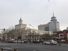 -南礼士路(地铁站)