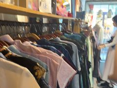 -暮晚尘香汉服旗袍