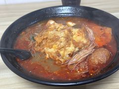 -四川老牛麻辣烫(北门桥店)