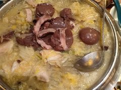 -小俩口烧烤东北菜(双井店)