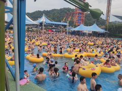 -杭州浪浪浪水公园