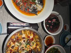 -鱼你相聚·河鲜馆(袁家岭店)