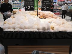-永辉超市(融创茂店)