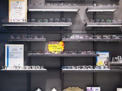 -视康眼镜·蔡司授权店(同乐路广州眼镜城店)