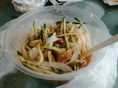-正宗陕西肉夹馍(红荔店)