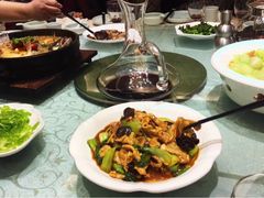 -南方酒店·淮扬菜(回民街店)