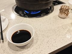 -烹然四季椰子鸡火锅(团结湖总店)