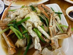 -明记海鲜大排档(巽寮湾店)