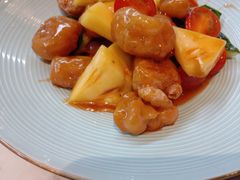 -周渝食惦·酸菜鱼精致川菜(横岗店)