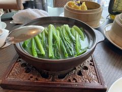 -广州柏悦酒店·悦景轩·粤菜餐厅