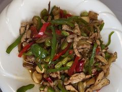 -天乐农家鱼头王(天目湖店)