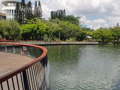 -四海公园(南山区)