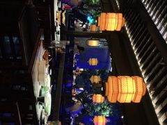 -绿茶餐厅(乐峰广场店)