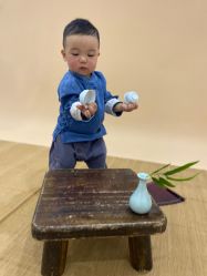 -布恩儿童摄影