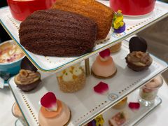 -PAUL LAFAYET 法式甜品(深圳湾万象城店)