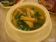 当归凤爪-潮福城大酒楼·潮味粤品·港式点心(湖滨北路店)