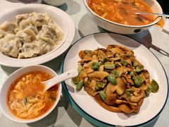 -八珍饺子·烤鸭·家常菜