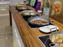 -堂会·KTV·自助餐·团建聚会(天河店)