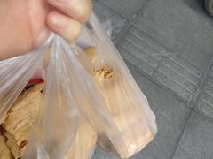 -御梁坊红糖馒头