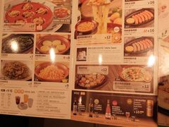 -萨莉亚意式餐厅(杭州滨江天街店)