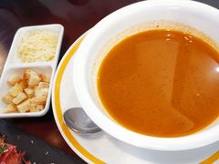 -La Creperie法餐厅(桃江路店)