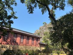 -桂林独秀峰王城景区