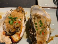 -很久以前羊肉串(中山公园店)