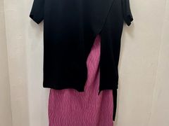 -绮梦微胖大码女装(东方社区三十一街坊店)
