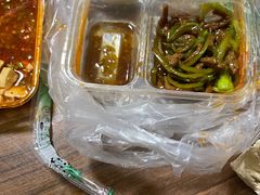 -润德轩清真菜馆(宏大路店)