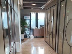 -杭州西湖柳莺里酒店·闻莺厅