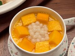 多芒果小圆子-江南厨子(万象天地店)